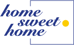 home sweet home
